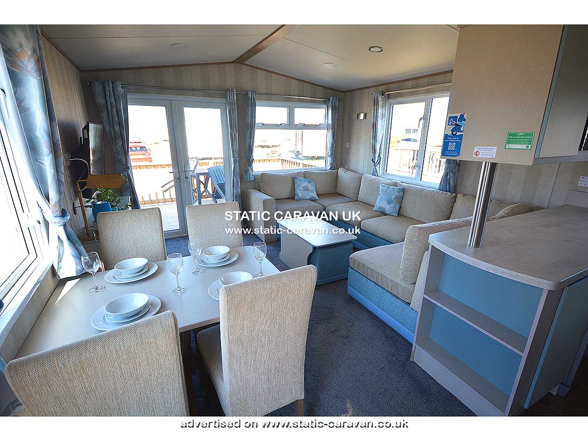 725 Kernow View, Perran Sands, Perranporth, Cornwall