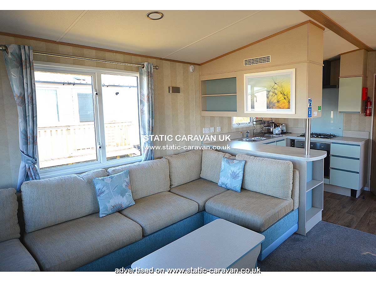 725 Kernow View, Perran Sands, Perranporth, Cornwall