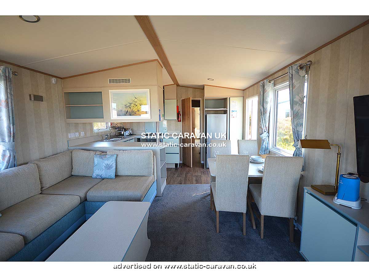 725 Kernow View, Perran Sands, Perranporth, Cornwall