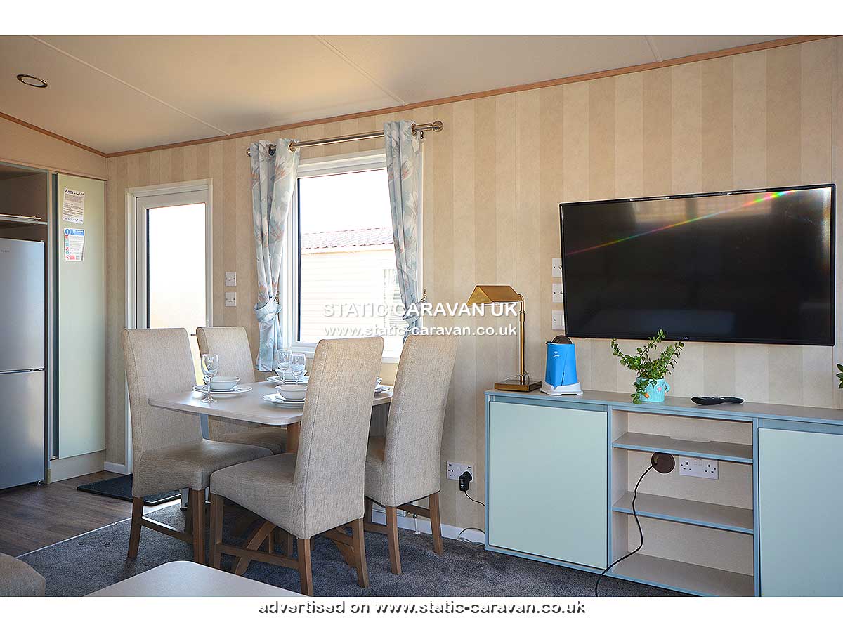 725 Kernow View, Perran Sands, Perranporth, Cornwall