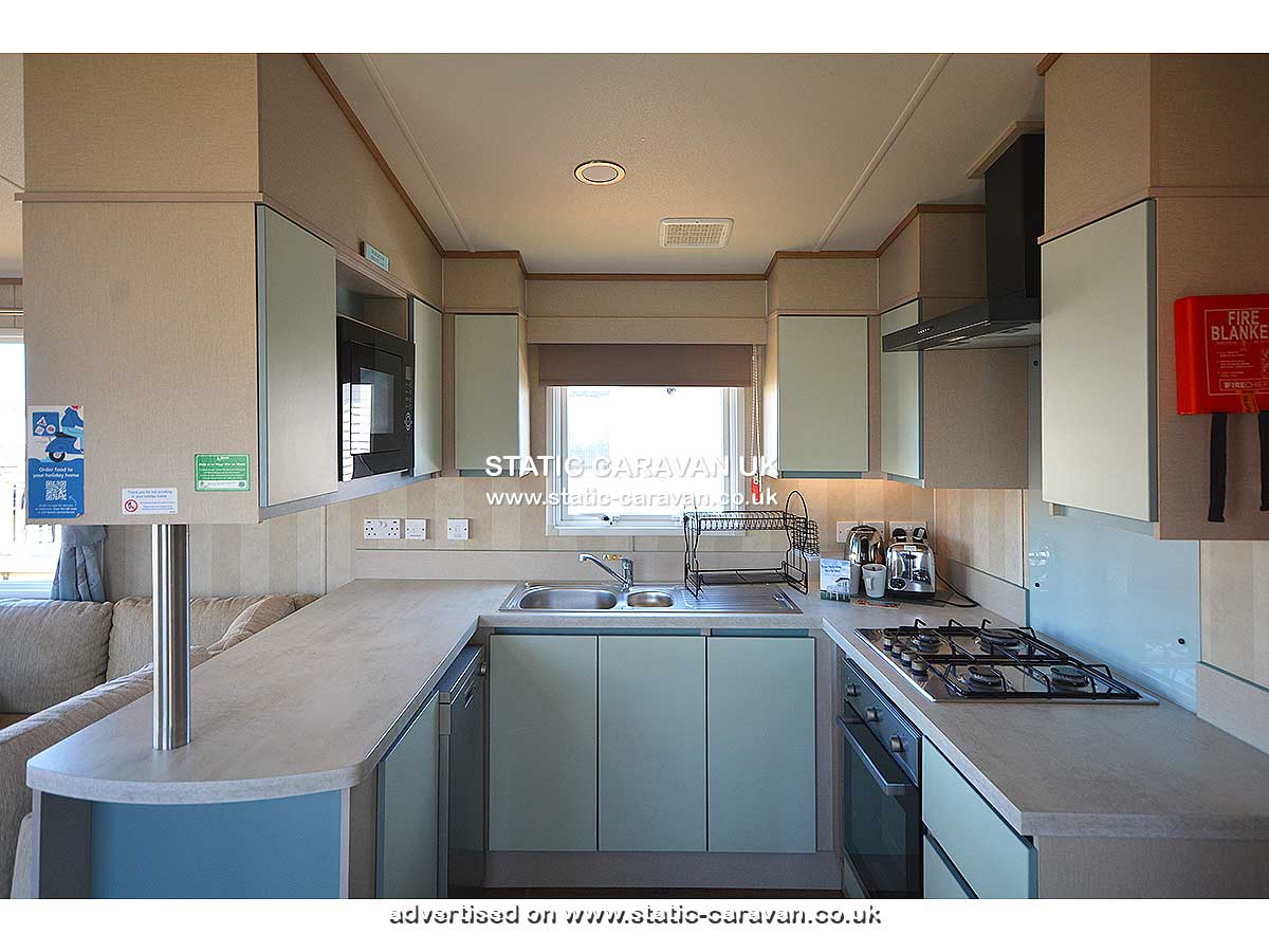 725 Kernow View, Perran Sands, Perranporth, Cornwall