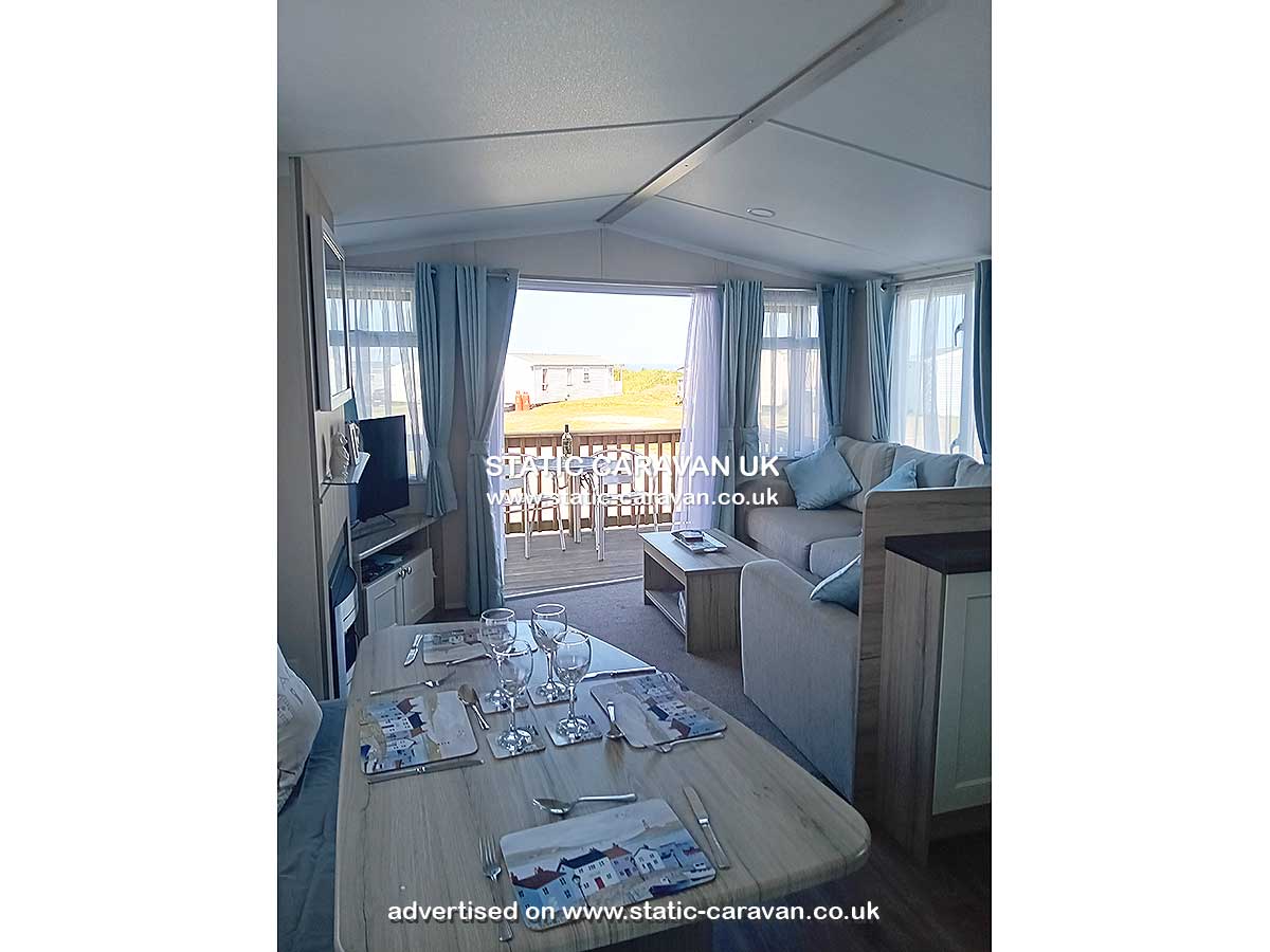 17 Perranporth Holidays, Perran Sands, Perranporth, Cornwall