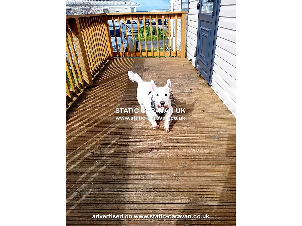 17 Perranporth Holidays, Perran Sands, Perranporth, Cornwall