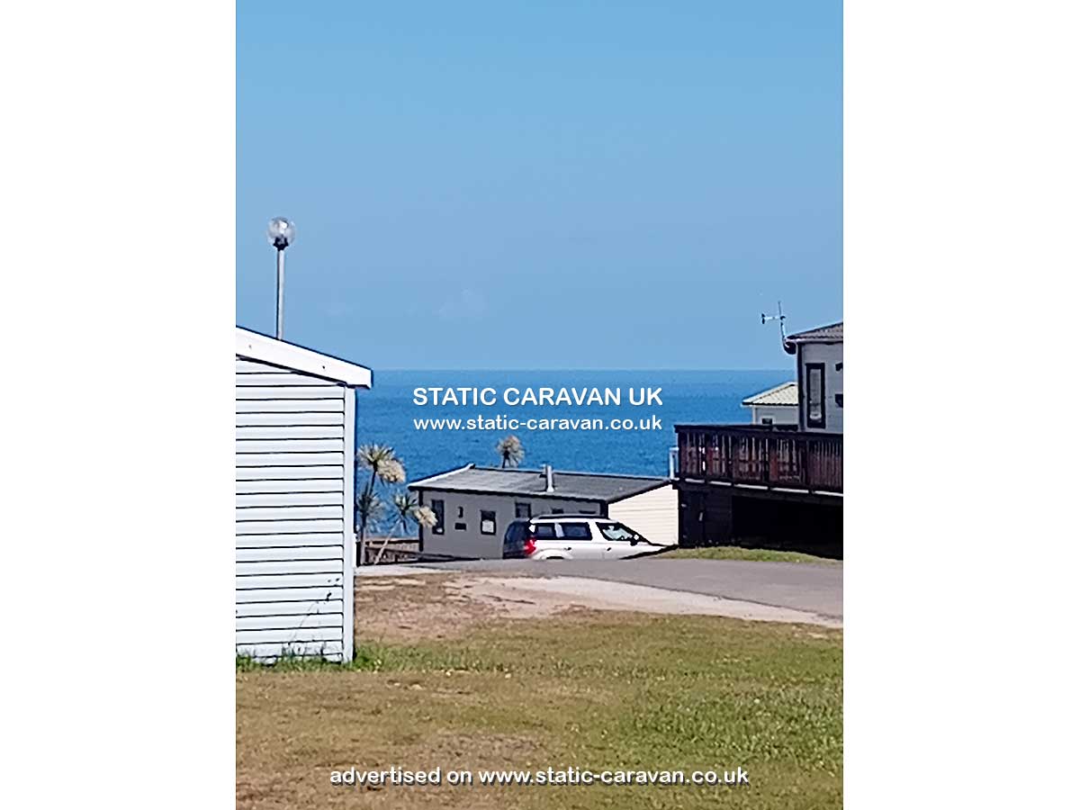 17 Perranporth Holidays, Perran Sands, Perranporth, Cornwall