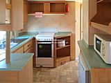 UK Private Static Caravan Hire at South Beach Holiday Lets, Ingoldmells, Skegness, Lincolnshire