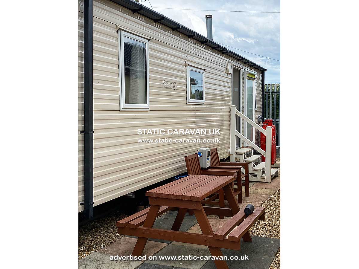 South Beach Holiday Lets, South Beach Holiday Lets, Ingoldmells, Skegness, Lincolnshire