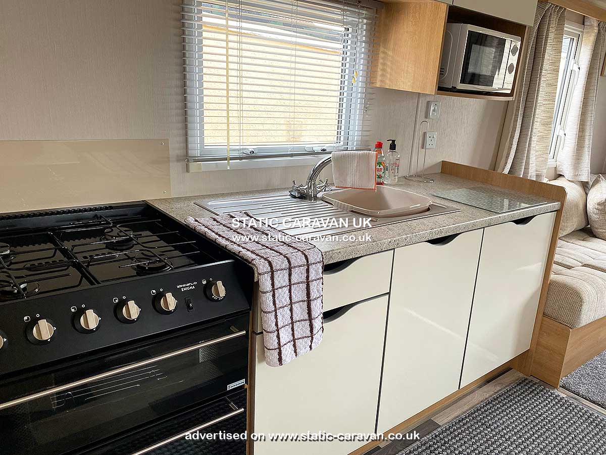 South Beach Holiday Lets, South Beach Holiday Lets, Ingoldmells, Skegness, Lincolnshire