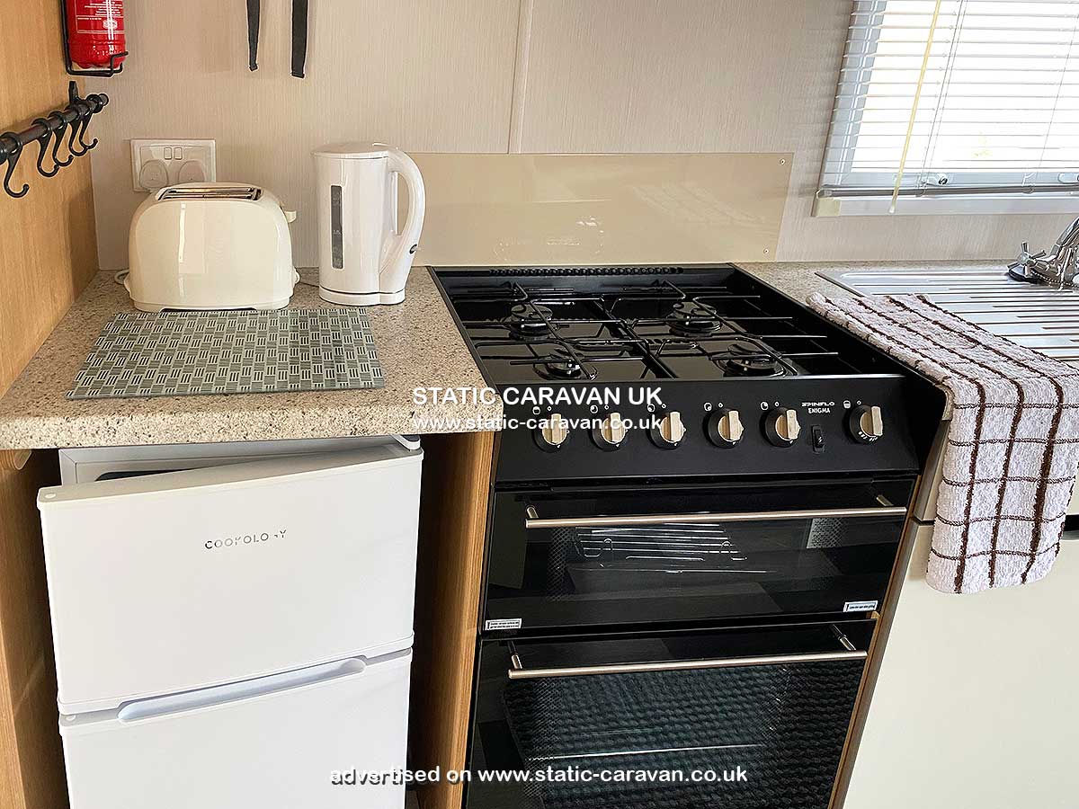 South Beach Holiday Lets, South Beach Holiday Lets, Ingoldmells, Skegness, Lincolnshire