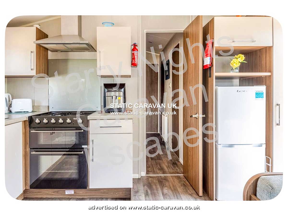 Conwy, Presthaven Beach Resort, Prestatyn, Denbighshire, North Wales