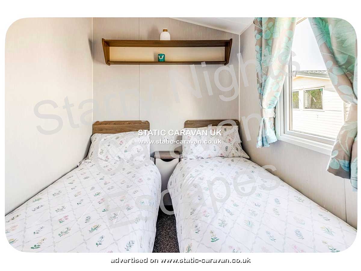 Conwy, Presthaven Beach Resort, Prestatyn, Denbighshire, North Wales