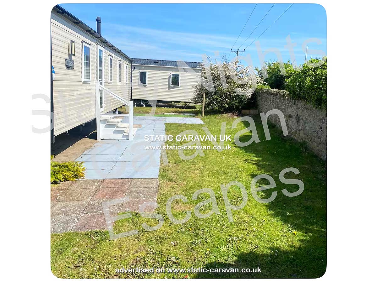 Conwy, Presthaven Beach Resort, Prestatyn, Denbighshire, North Wales