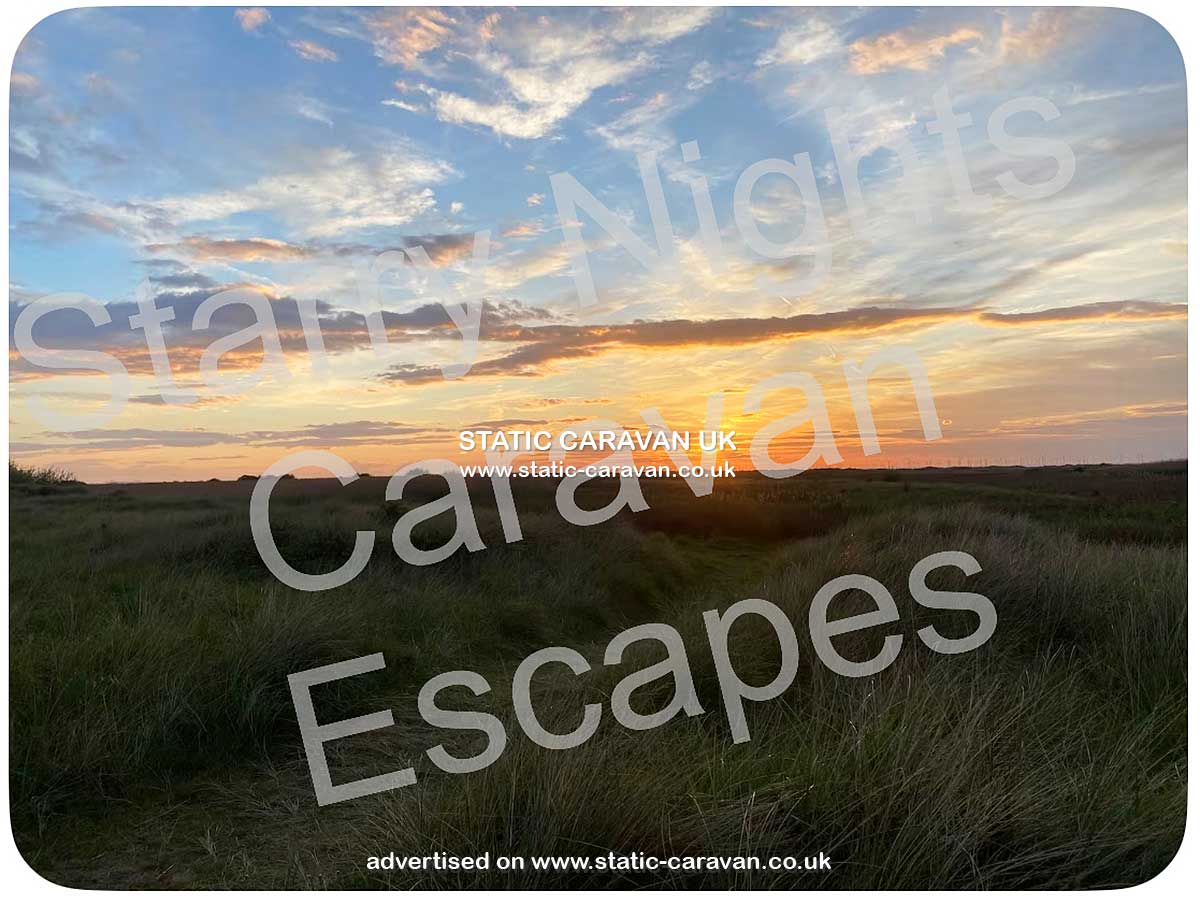 Conwy, Presthaven Beach Resort, Prestatyn, Denbighshire, North Wales