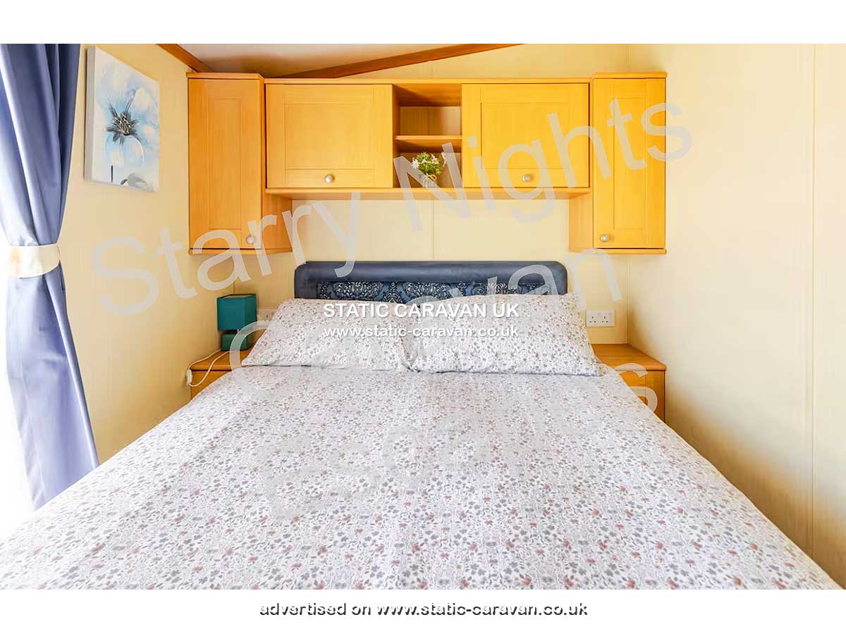 Errdigg, Presthaven Beach Resort, Prestatyn, Denbighshire, North Wales