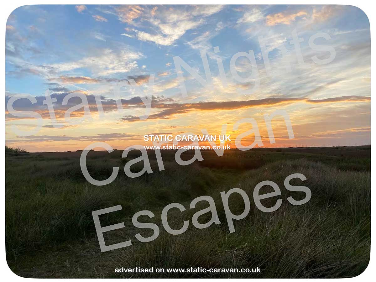 Errdigg, Presthaven Beach Resort, Prestatyn, Denbighshire, North Wales