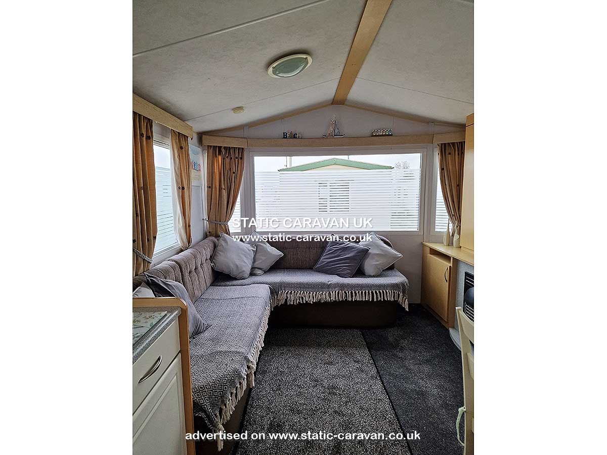 547, Promenade, Ingoldmells, Skegness, Lincolnshire