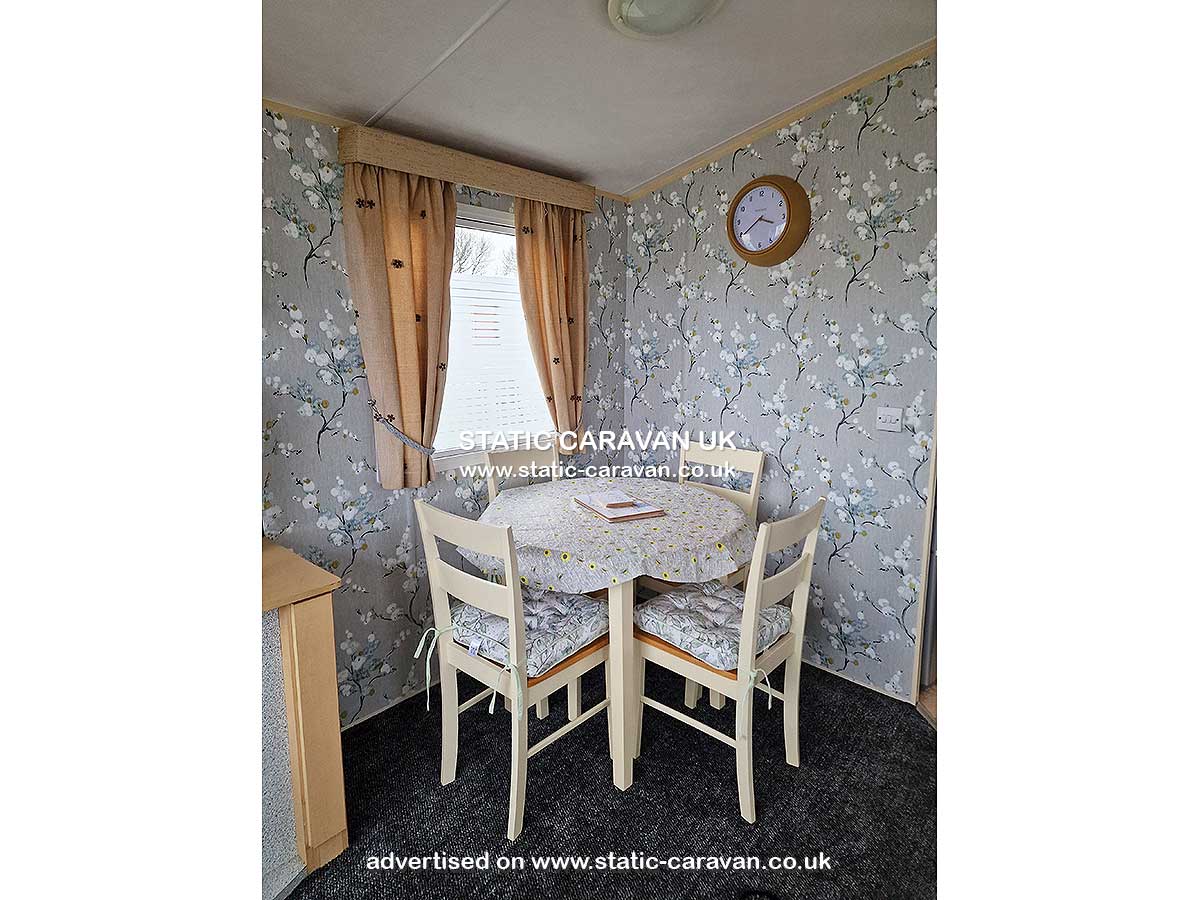 547, Promenade, Ingoldmells, Skegness, Lincolnshire