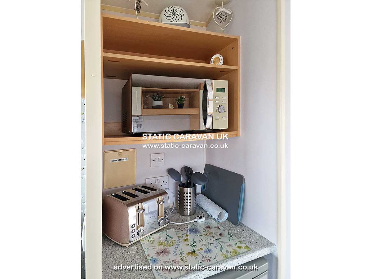 547, Promenade, Ingoldmells, Skegness, Lincolnshire