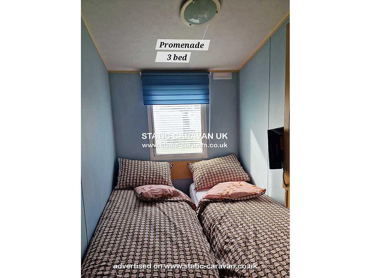 547, Promenade, Ingoldmells, Skegness, Lincolnshire