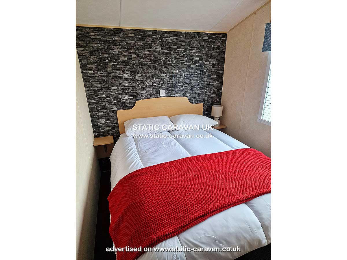 547, Promenade, Ingoldmells, Skegness, Lincolnshire