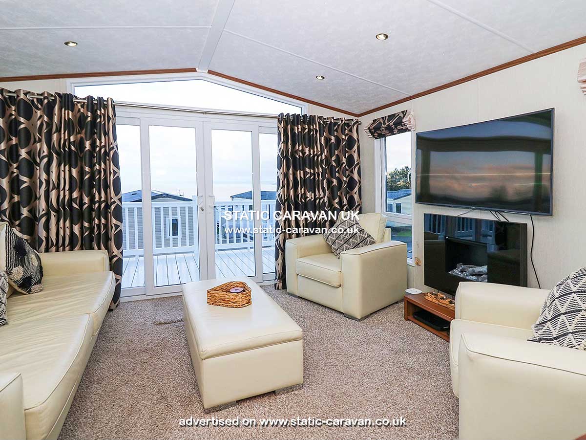 12 Traeth Gwyn Court, Quay West, New Quay, Ceredigion, West Wales