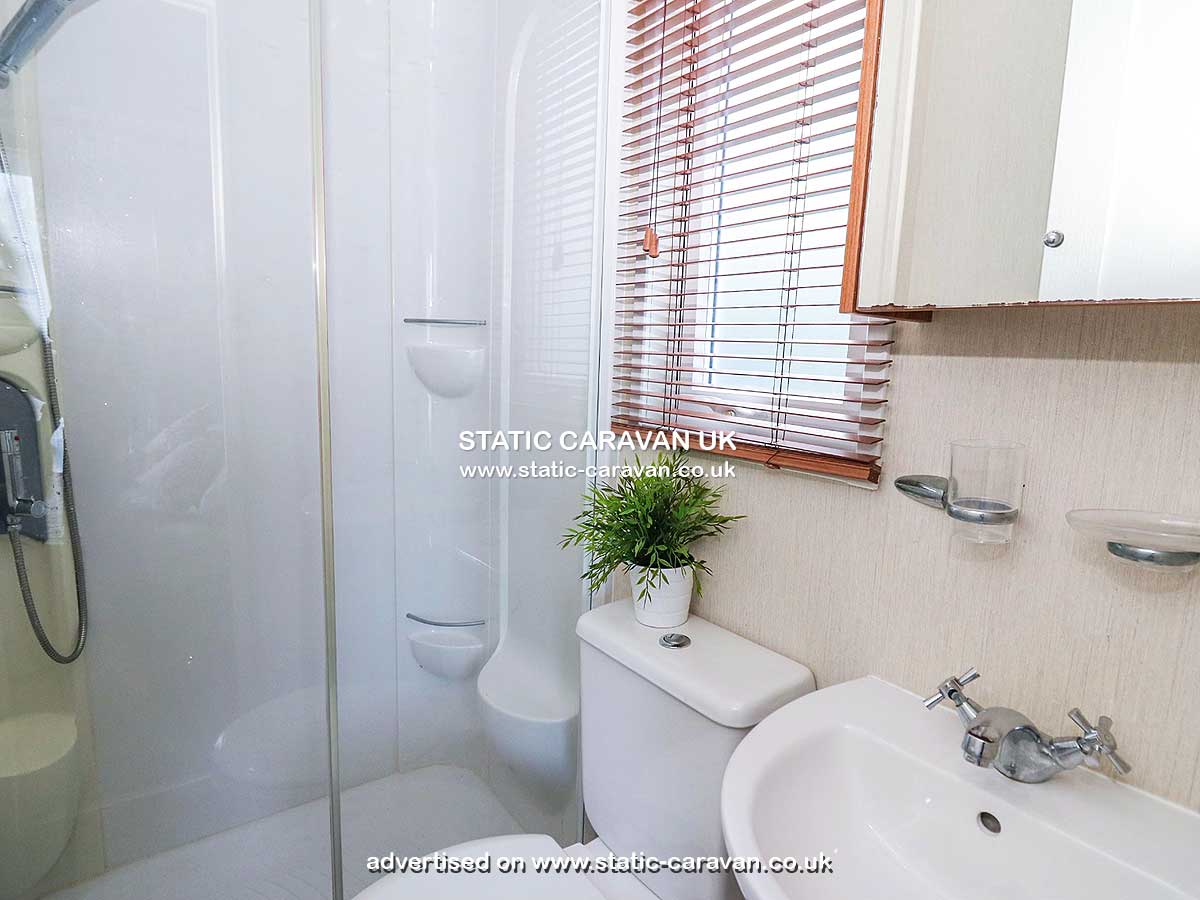 12 Traeth Gwyn Court, Quay West, New Quay, Ceredigion, West Wales