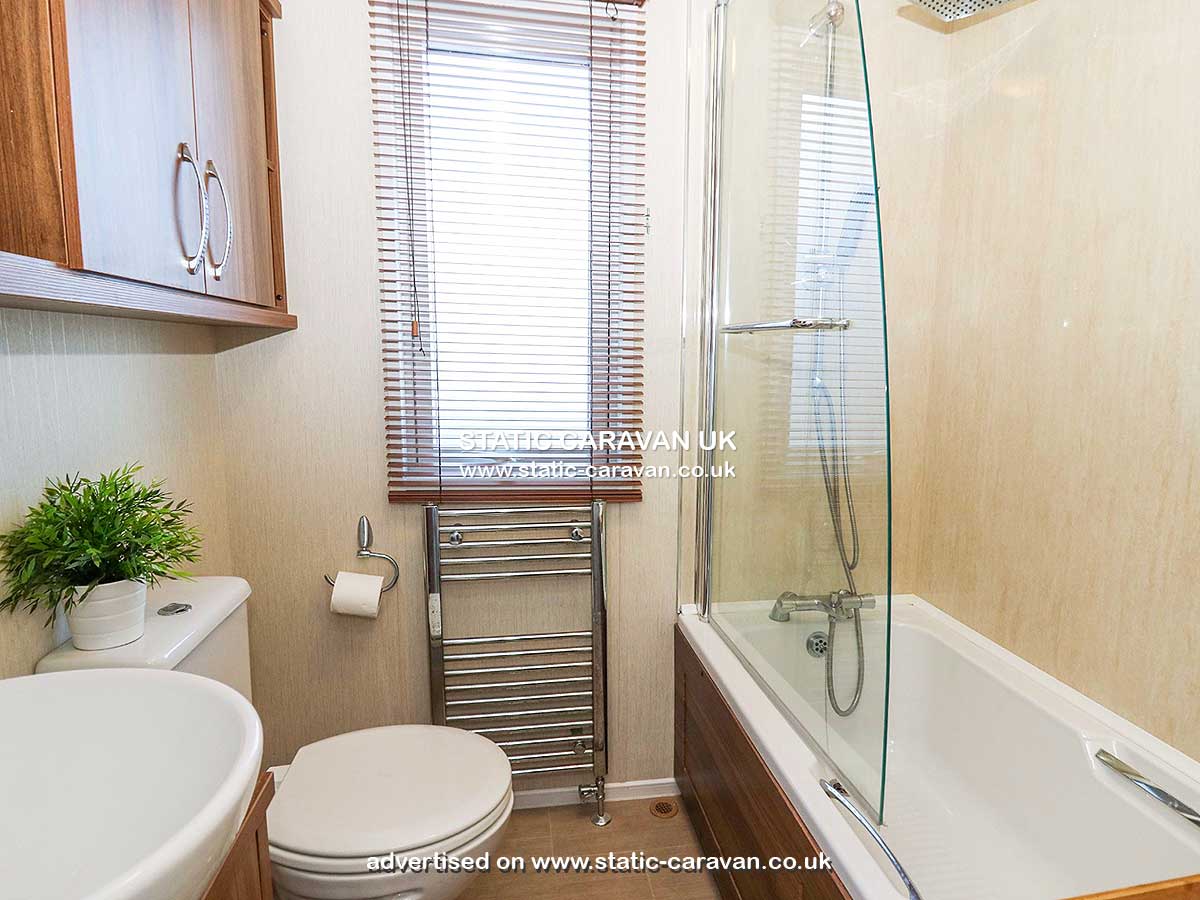 12 Traeth Gwyn Court, Quay West, New Quay, Ceredigion, West Wales