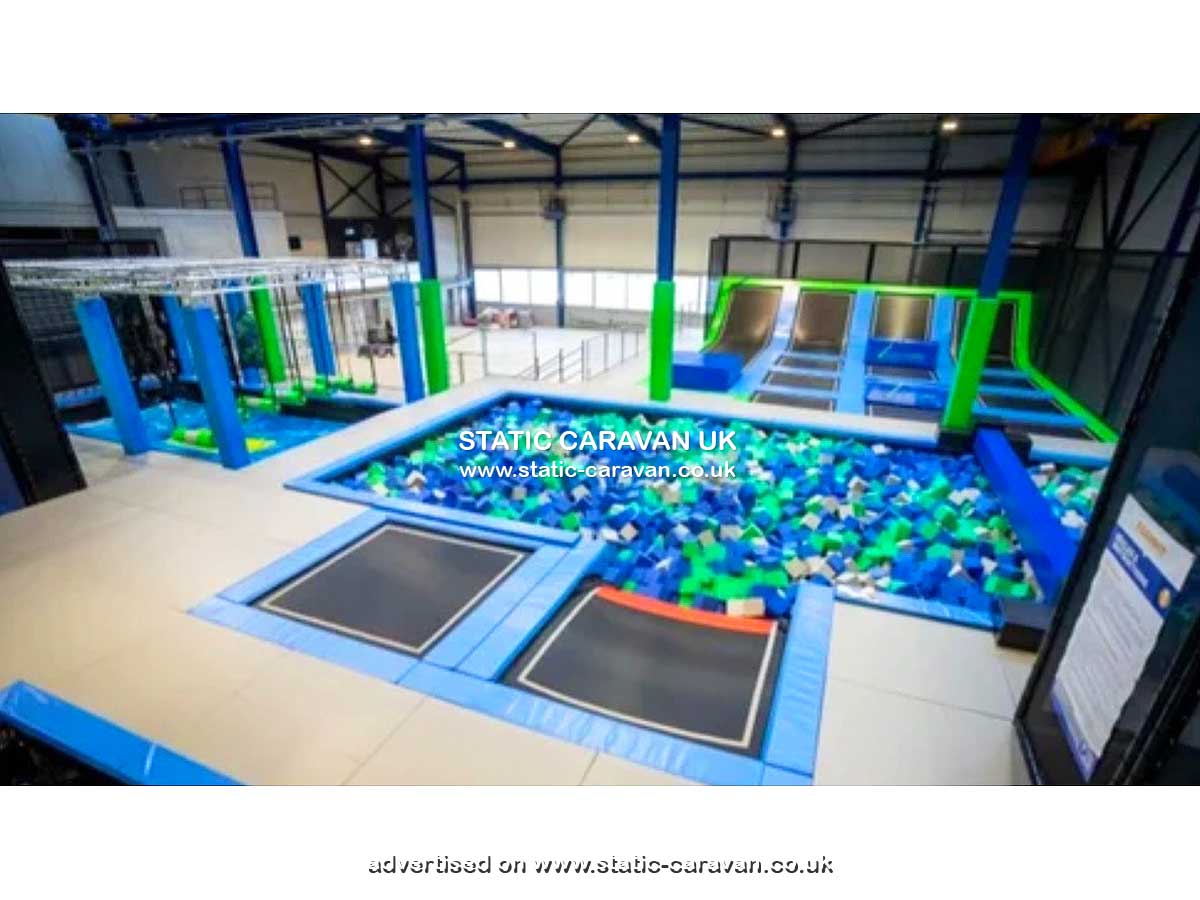 12 Traeth Gwyn Court, Quay West, New Quay, Ceredigion, West Wales