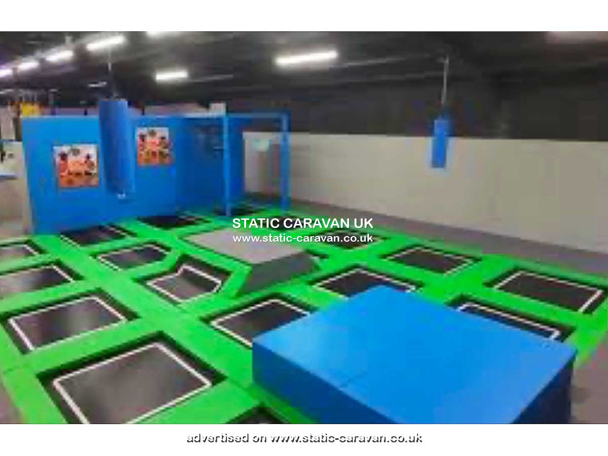 12 Traeth Gwyn Court, Quay West, New Quay, Ceredigion, West Wales