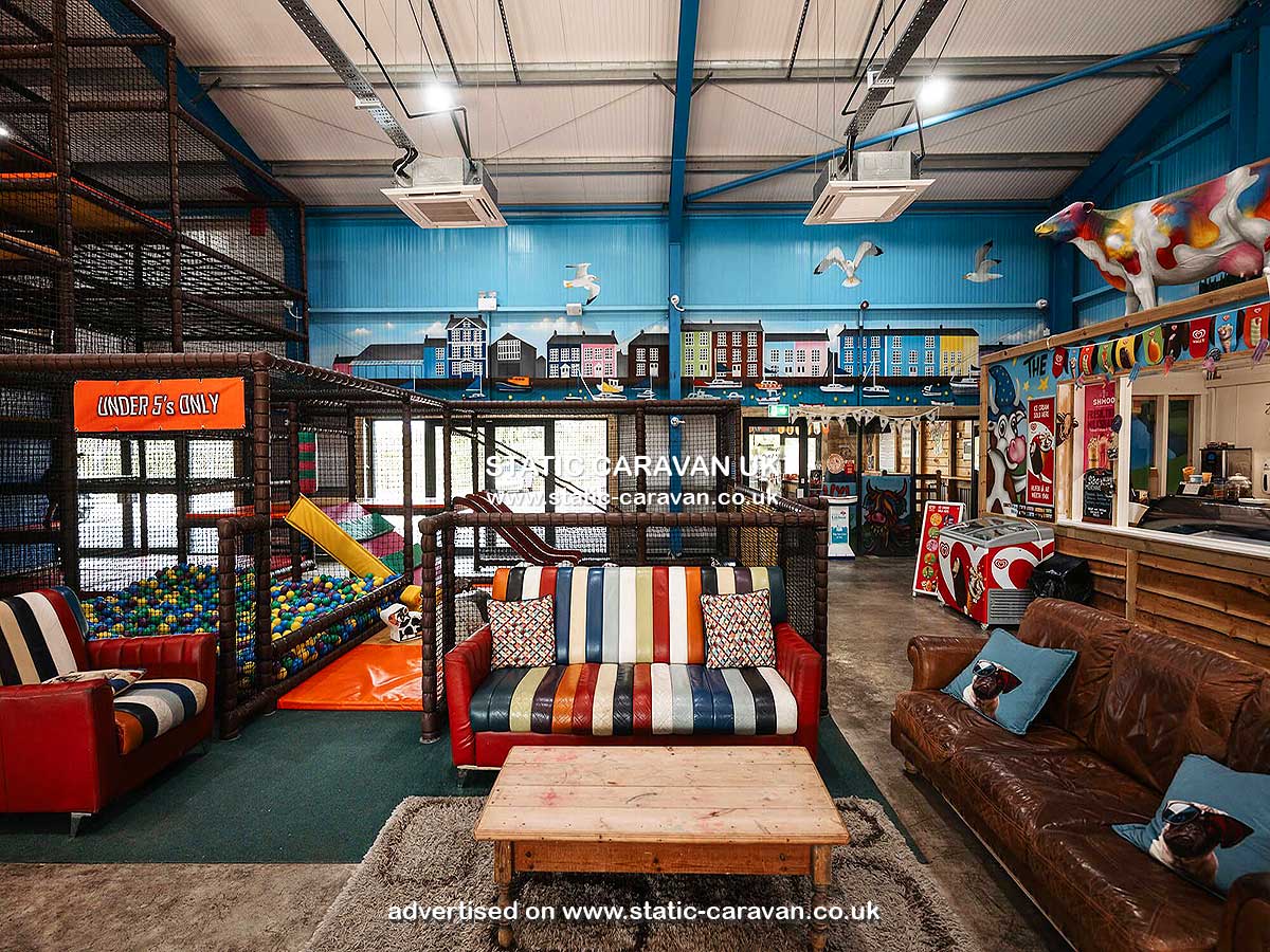 12 Traeth Gwyn Court, Quay West, New Quay, Ceredigion, West Wales