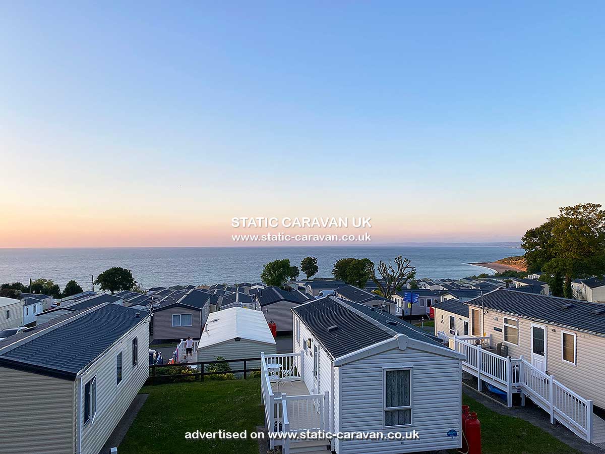 Clwyd 3, Quay West, New Quay, Ceredigion, West Wales