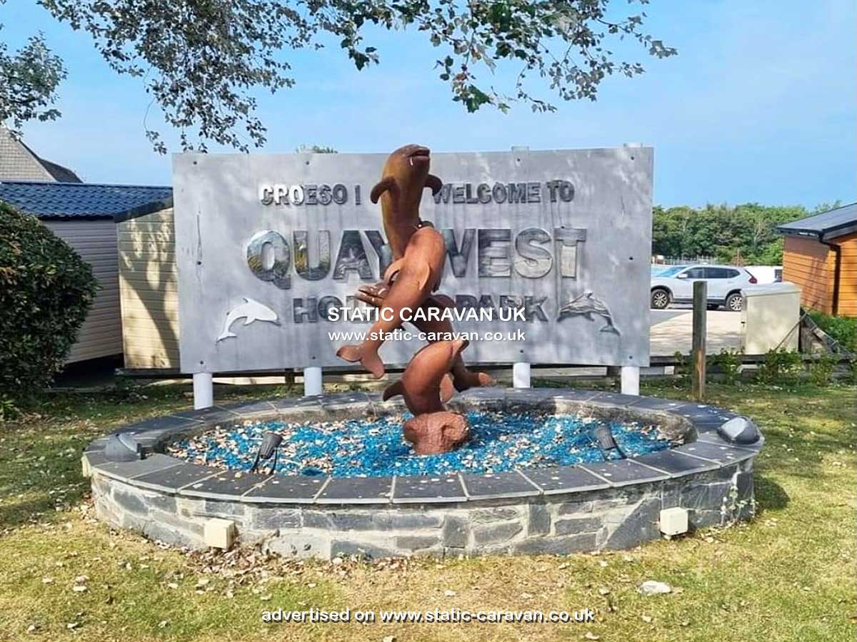 Cardigan 35, Quay West, New Quay, Ceredigion, West Wales