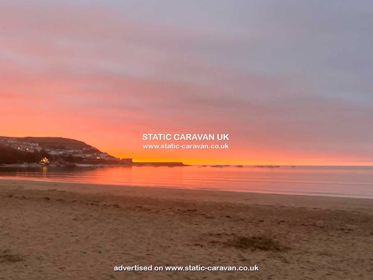 Brecon 14, Quay West, New Quay, Ceredigion, West Wales