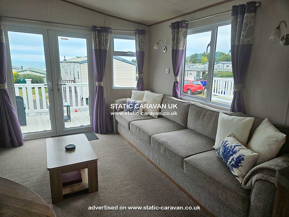 51A Powys, Quay West, New Quay, Ceredigion, West Wales