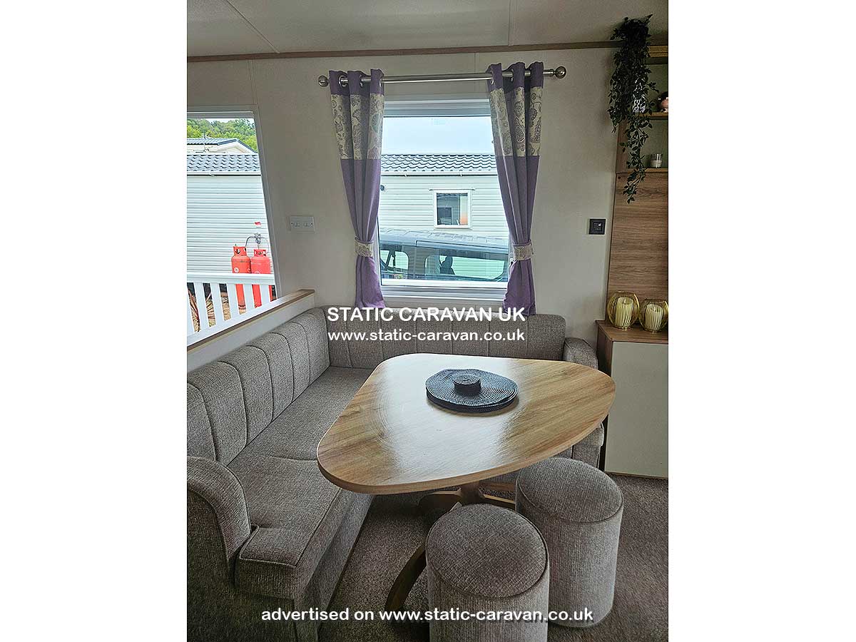 51A Powys, Quay West, New Quay, Ceredigion, West Wales