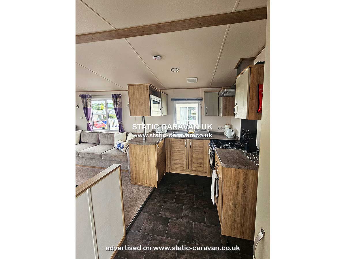 51A Powys, Quay West, New Quay, Ceredigion, West Wales