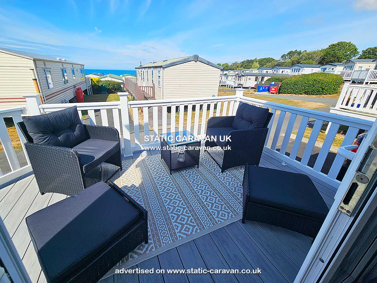 51A Powys, Quay West, New Quay, Ceredigion, West Wales