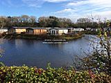 UK Private Static Caravan Hire at Woodland Vale, Nr Narberth, Pembrokeshire, South Wales