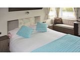 UK Private Static Caravan Hire at Woodland Vale, Nr Narberth, Pembrokeshire, South Wales
