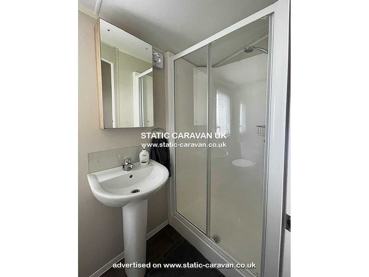 No.33, Red Lion Holiday Park, Arbroath, Angus, Scotland