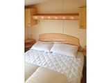 UK Private Static Caravan Hire at Richmond Holiday Centre, Skegness, Lincolnshire