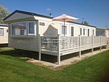 Richmond Holiday Centre, Skegness, Lincolnshire