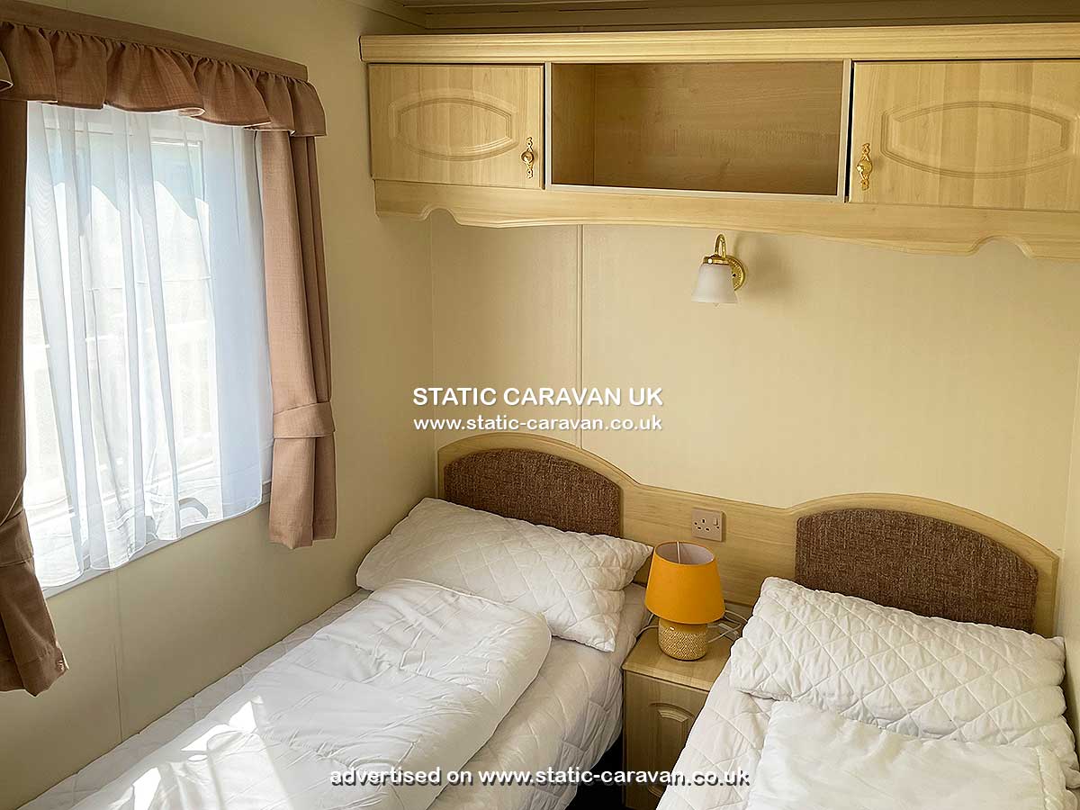 Beeches 19, Southview, Skegness, Lincolnshire