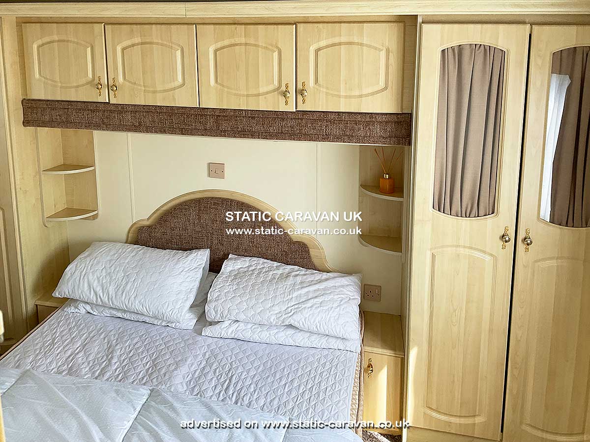 Beeches 19, Southview, Skegness, Lincolnshire