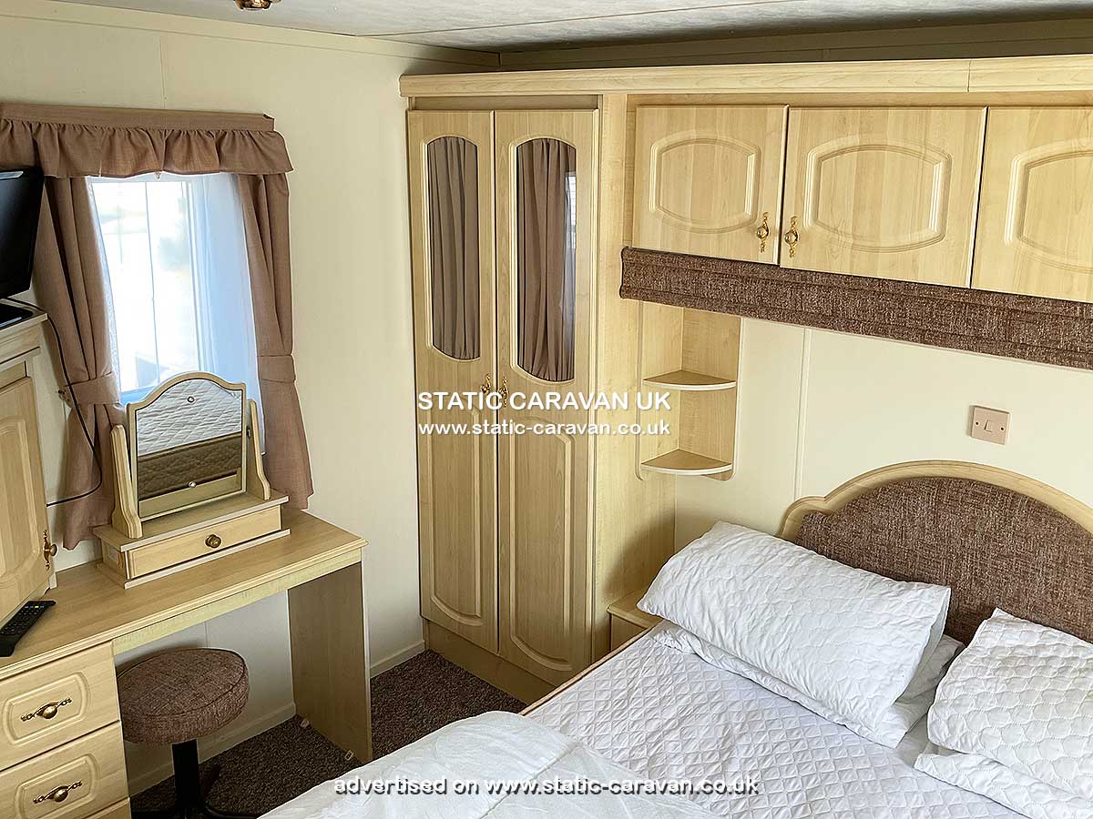 Beeches 19, Southview, Skegness, Lincolnshire