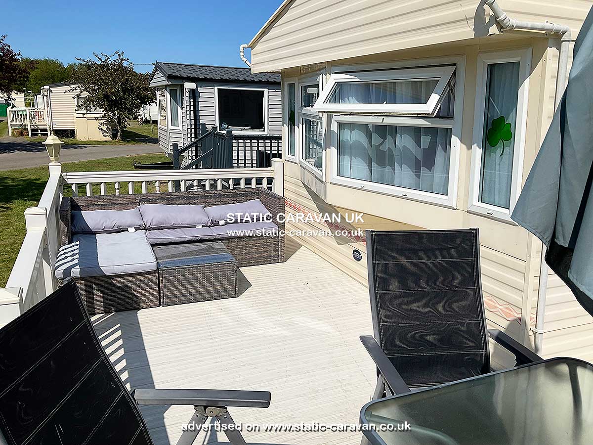 Beeches 19, Southview, Skegness, Lincolnshire