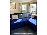 UK Private Static Caravan Hire at Bryn Morfa, Conwy, North Wales
