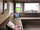 UK Private Static Caravan Hire at Bryn Morfa, Conwy, North Wales