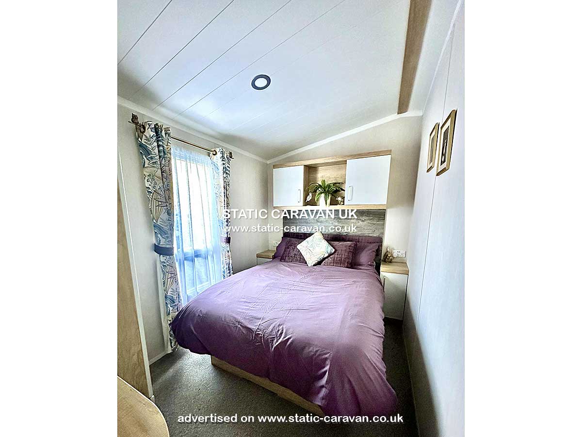 Squirrels Retreat, Aberdunant Hall, Porthmadog, Gwynedd, North Wales