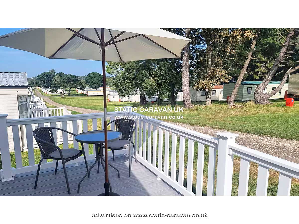 W77, Sandhills, Bembridge, Isle of Wight