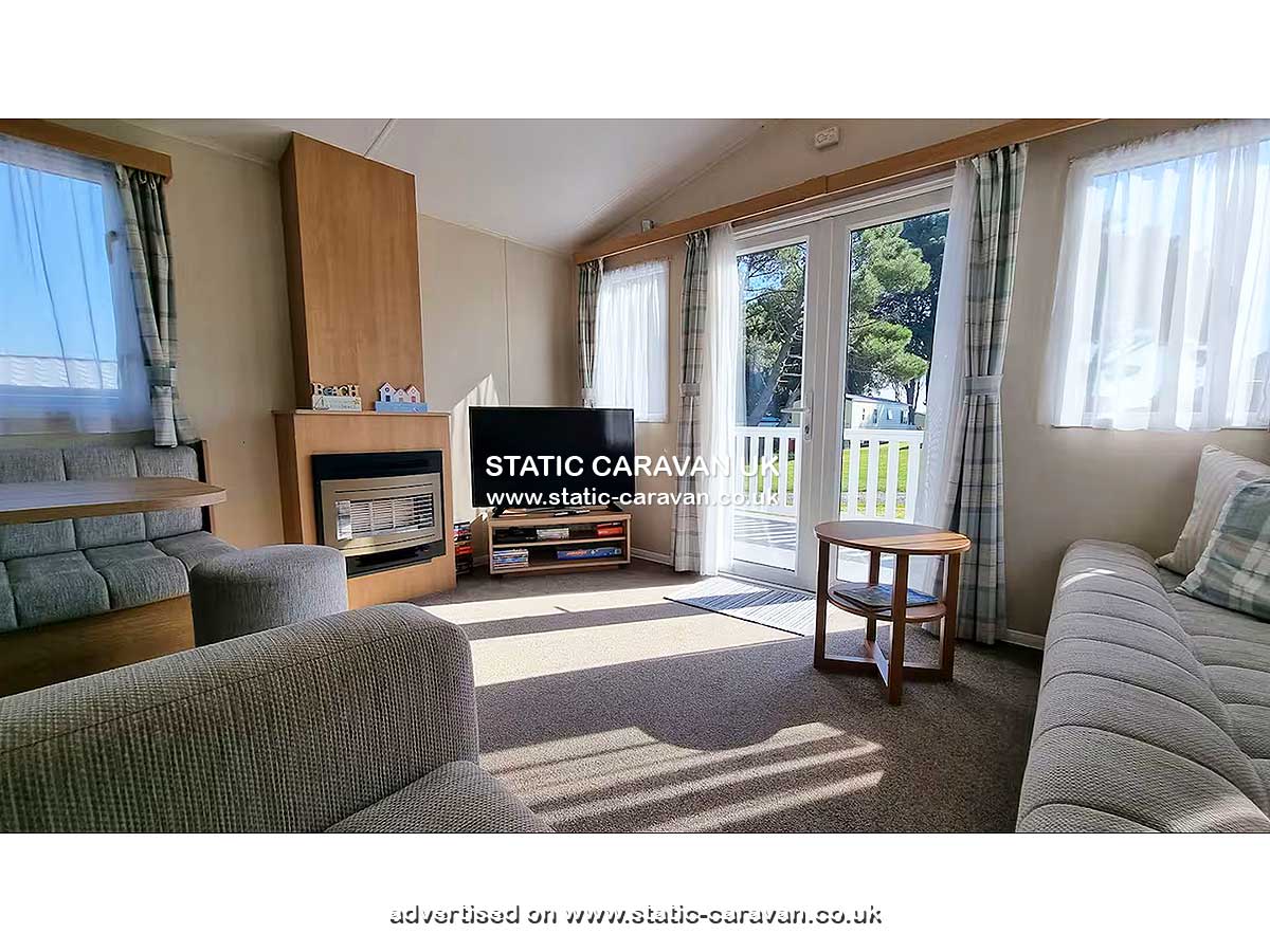 W77, Sandhills, Bembridge, Isle of Wight